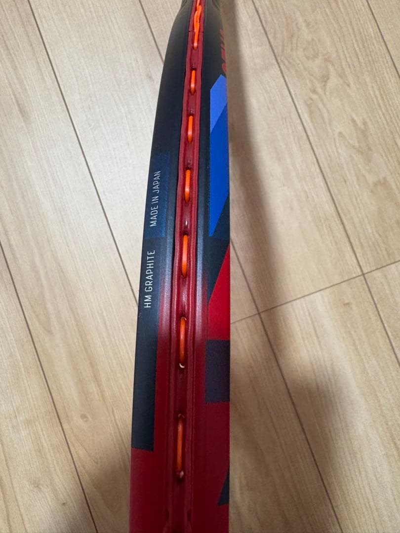 ヨネックス ブイコア 100 L 2023年モデル(G2)