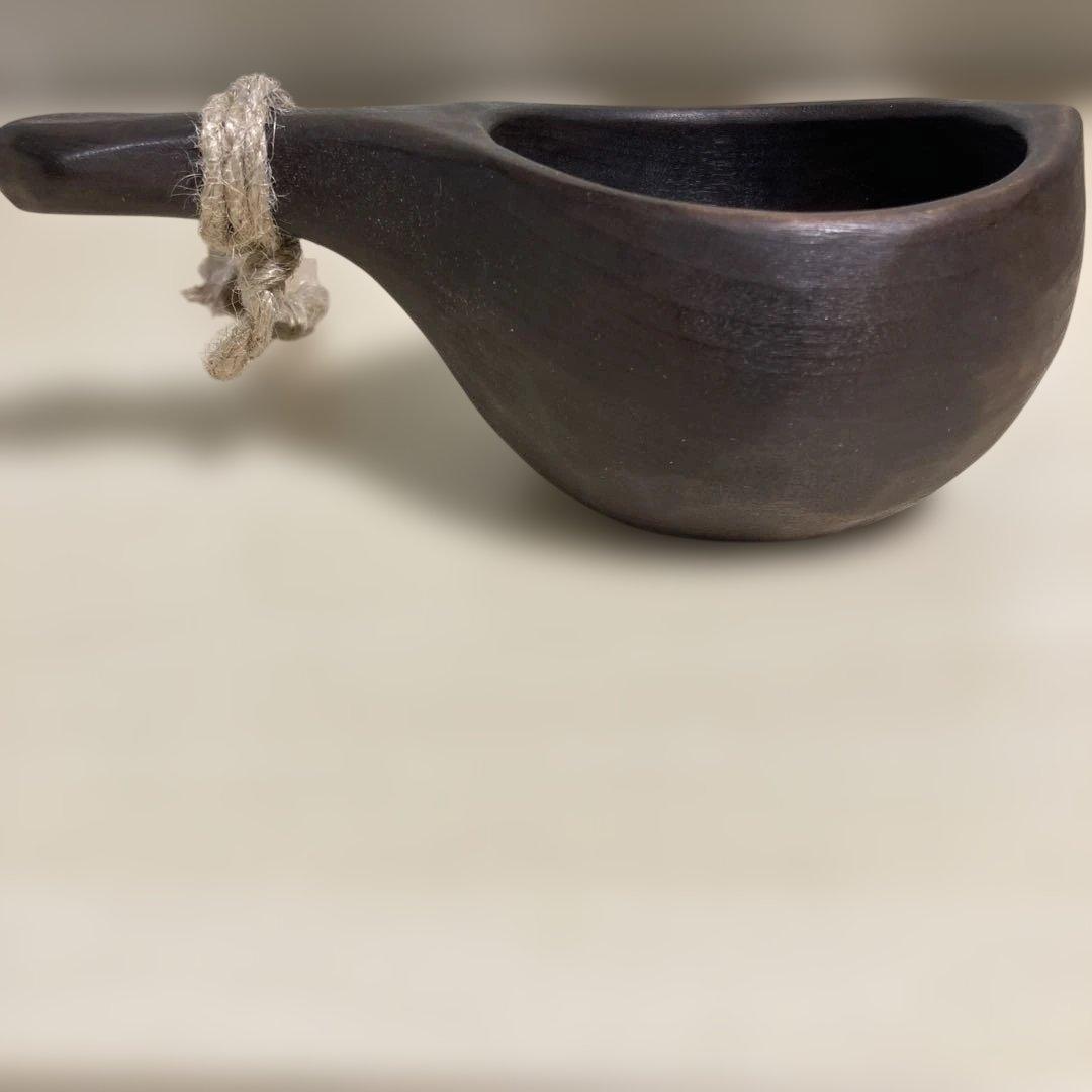 【新品】ソウルオブシベリア #1 ククサ　NO.3100