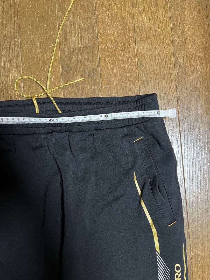 SHIMANO リミテッドプロ ジャージ 上下セット XL