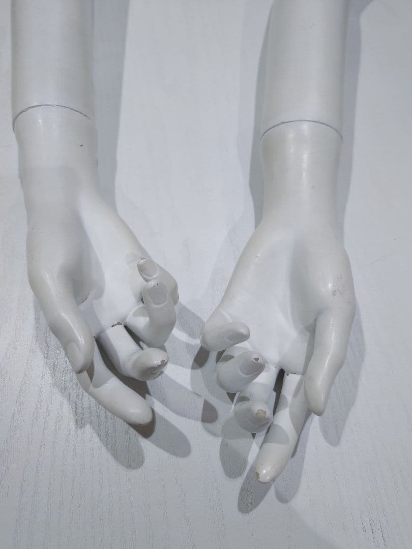 【送料込み】リアルマネキン　トルソー　レディース　婦人　9号