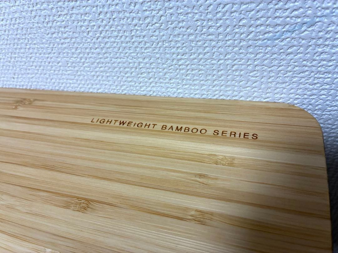 Y*S様 スノーピーク LV-010TL ワンアクションテーブル Light B