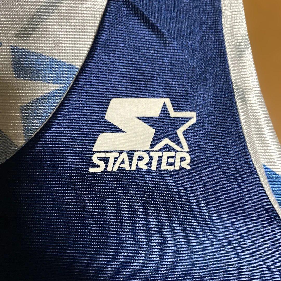 スターター USA リバーシブル ヴィンテージ DREAM チーム　ビンテージ