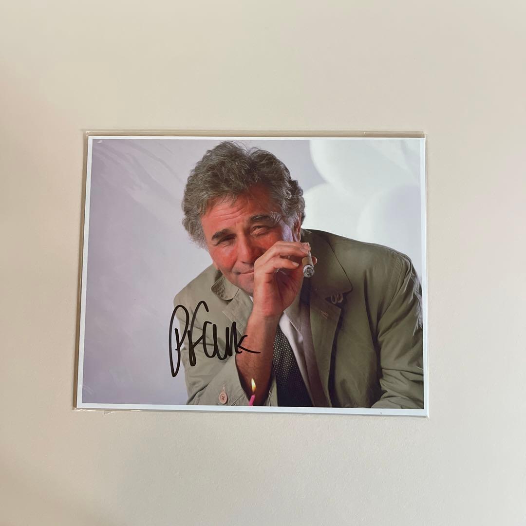 49 刑事コロンボ