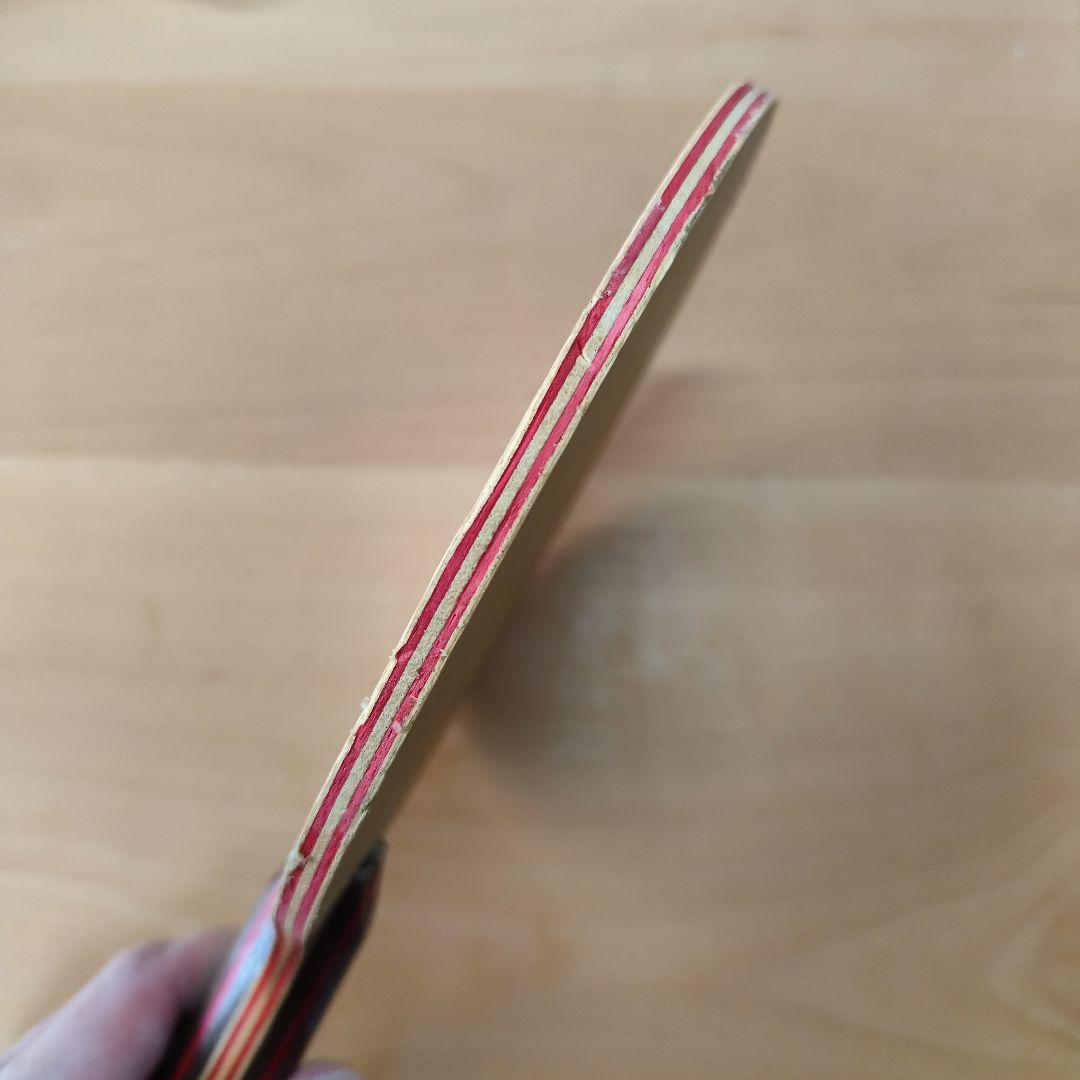 【限定品】クリッパーウッド40周年記念【STIGA】