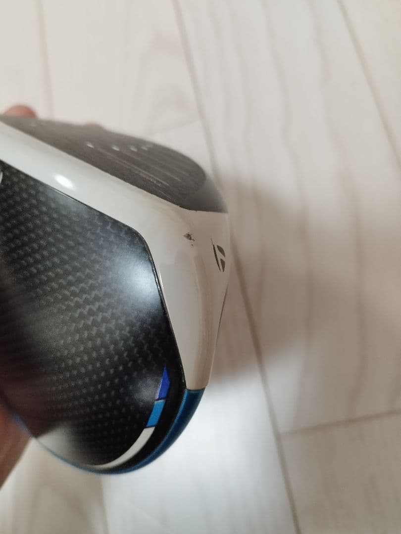 TaylorMade SIM2MAX 10.5度