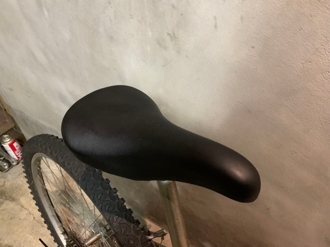 Pride マウンテンバイク 26インチ