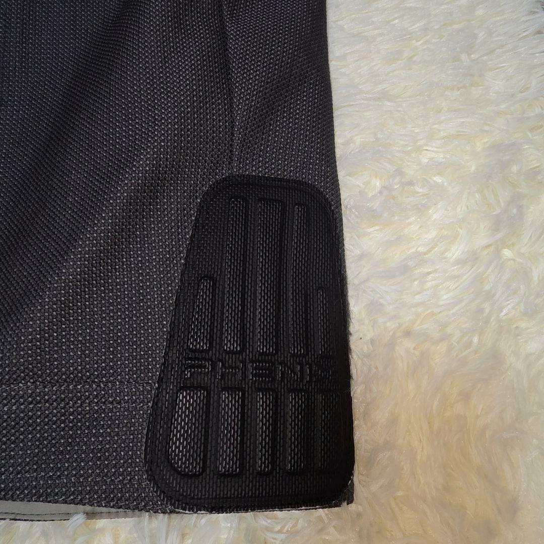 デサント フェニックス スキーウェア 上下セット