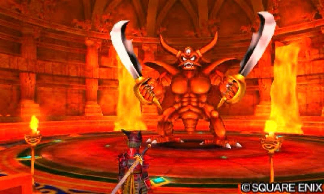 【初版・当時物】 ドラゴンクエスト AM 伝説の魔王フィギュア エスターク