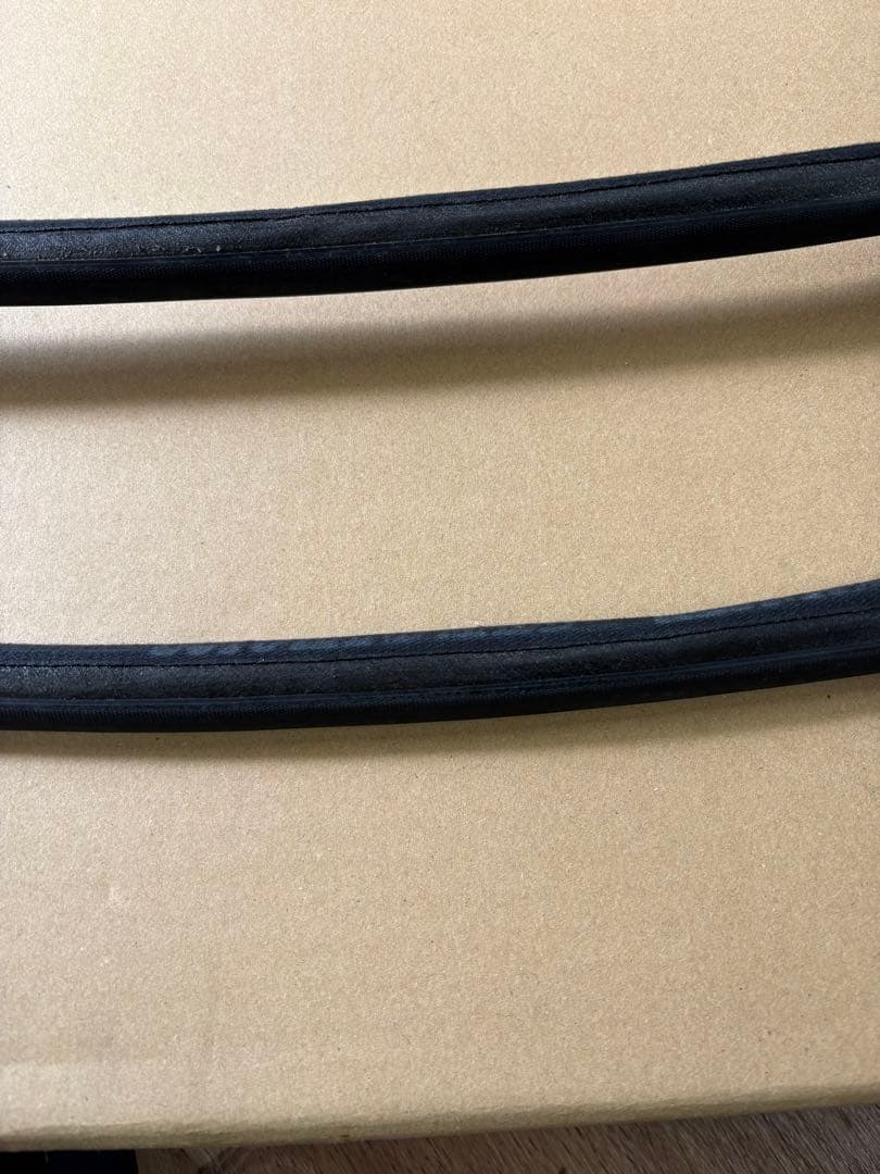 SOYO シームレスロード CR h160 28”×20mm 2本セット（中古）