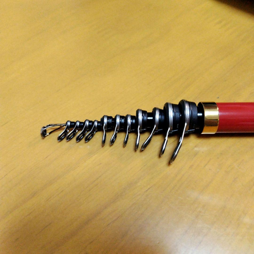 ✨ガマ磯✨チヌ競技スペシャルⅢ 06-50✨チヌ竿✨