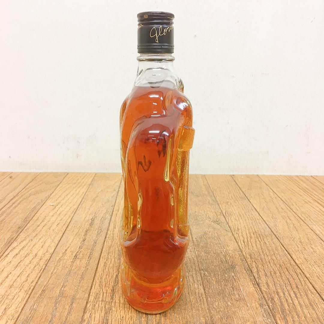 未開栓/グロリアオーシャン/ウイスキー/三楽/特級/760ml/43％/BT5