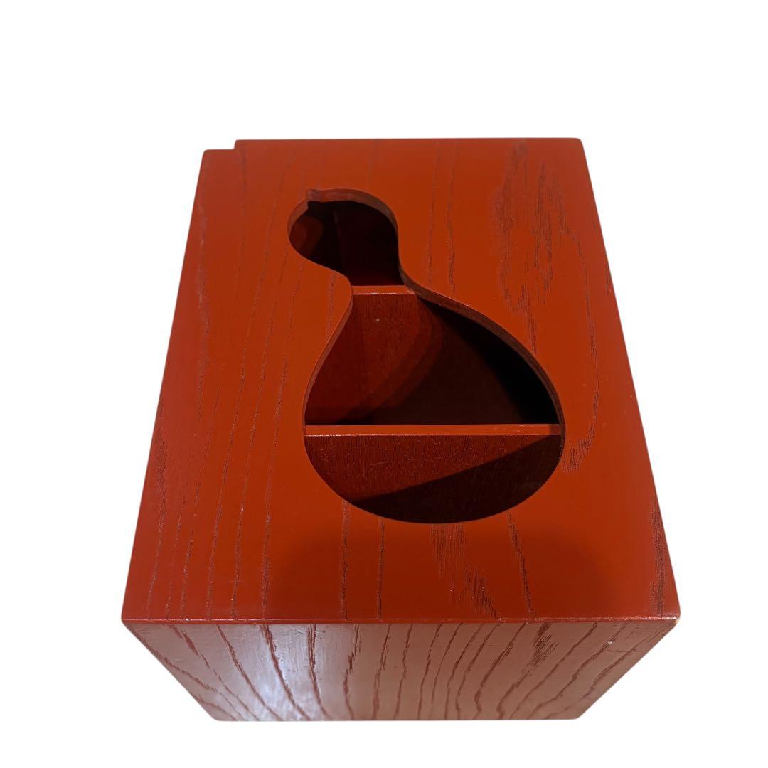 遊山箱 大 （ゆさんばこ） 復刻版 徳島