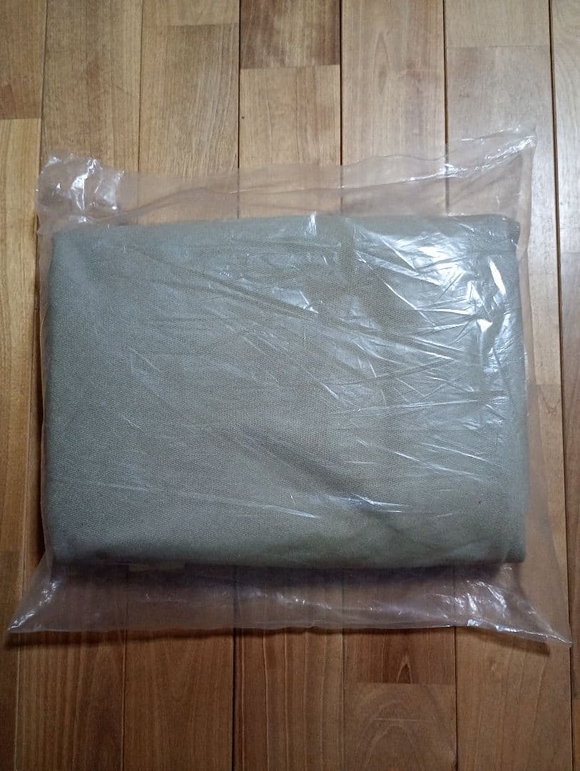 新品未開封！LLBean エルエルビーン ドッグベッドカバー エクストララージ