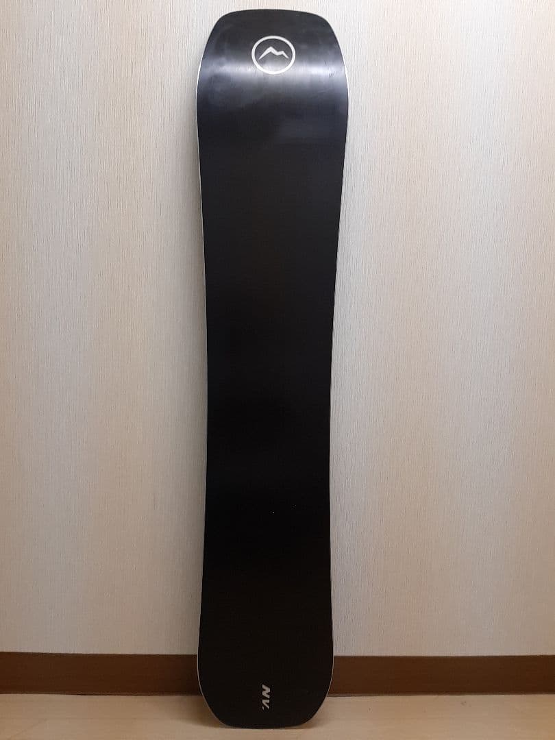 スノーボード 25-26 NOVEMBER C-KENTIAL 156