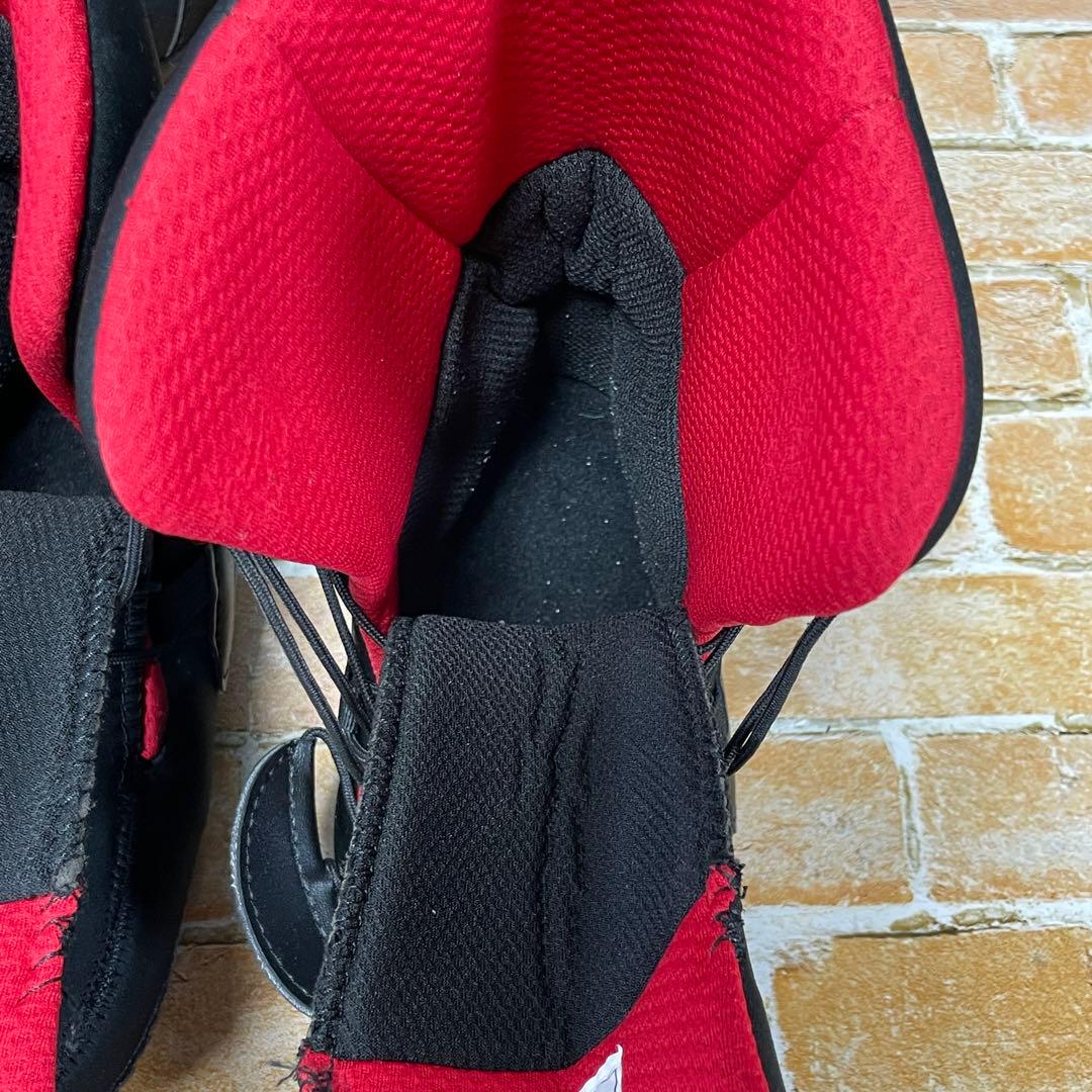 美品 ROSSIGNOL CUDA BOA スノボー 靴