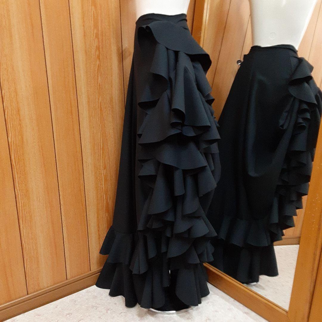 オーダーファルダ2着　mica出品