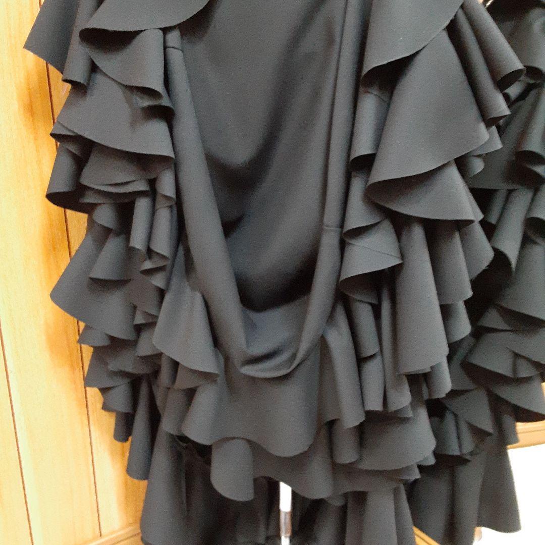 オーダーファルダ2着　mica出品