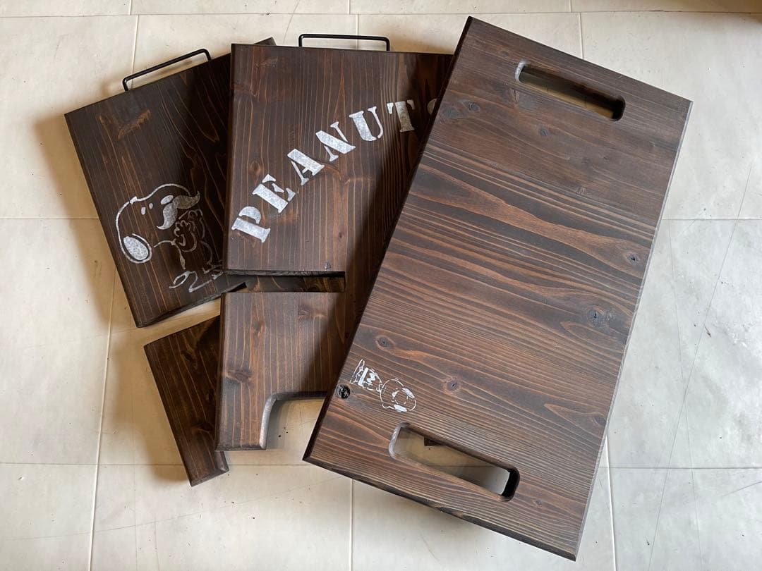 在庫あり　即納　hotaru　薪ラック　焚き火台　テーブル　キャンプ　BBQ