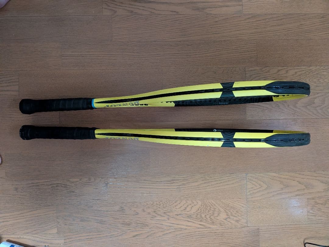 ラケット(硬式用) DUNLOPSX300