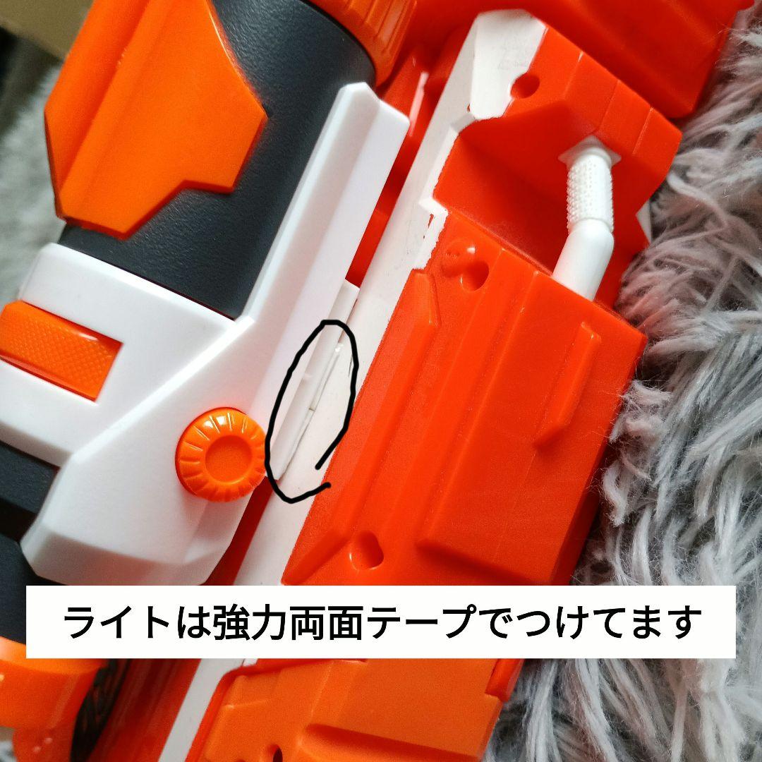 ナーフ　ストライフ　最終値下げ