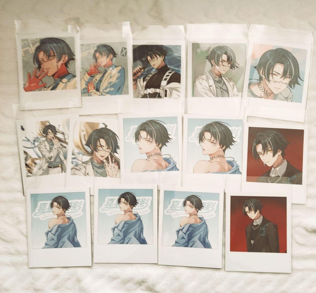 Paradox Live パラライ 1Nm8 グッズまとめ売り