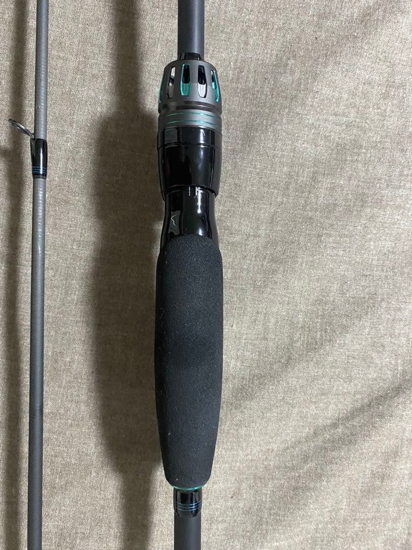 KO　24エメラルダス AIR BOAT 72MS