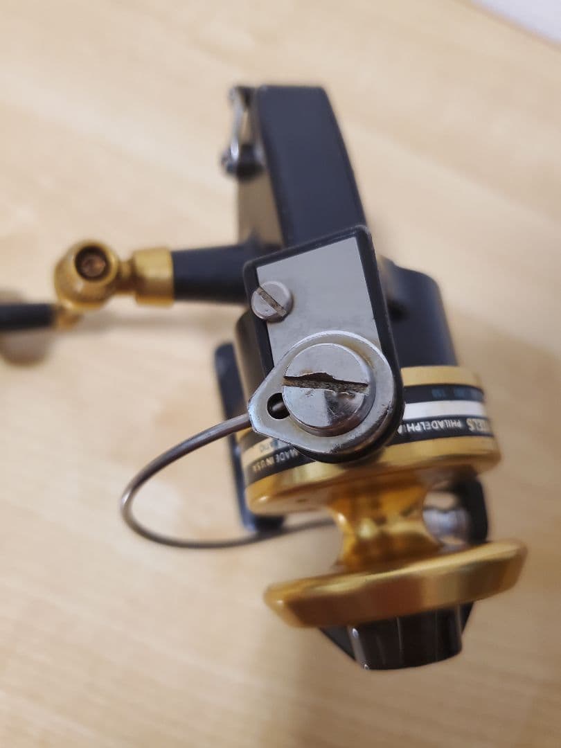 PENN 430SS リール