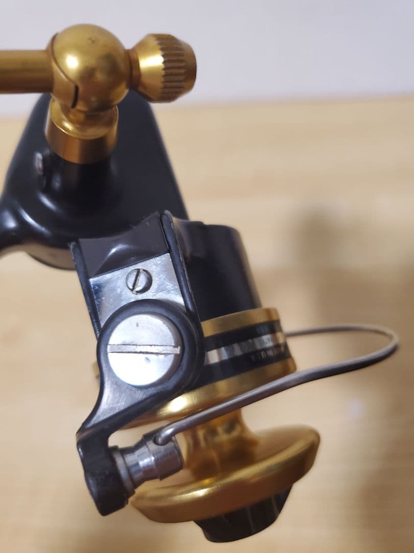 PENN 430SS リール