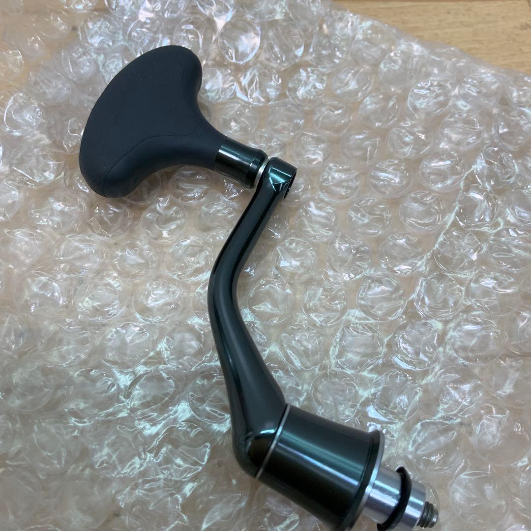 【ファン】 シマノ　22ステラ純正ハンドル　C3000S