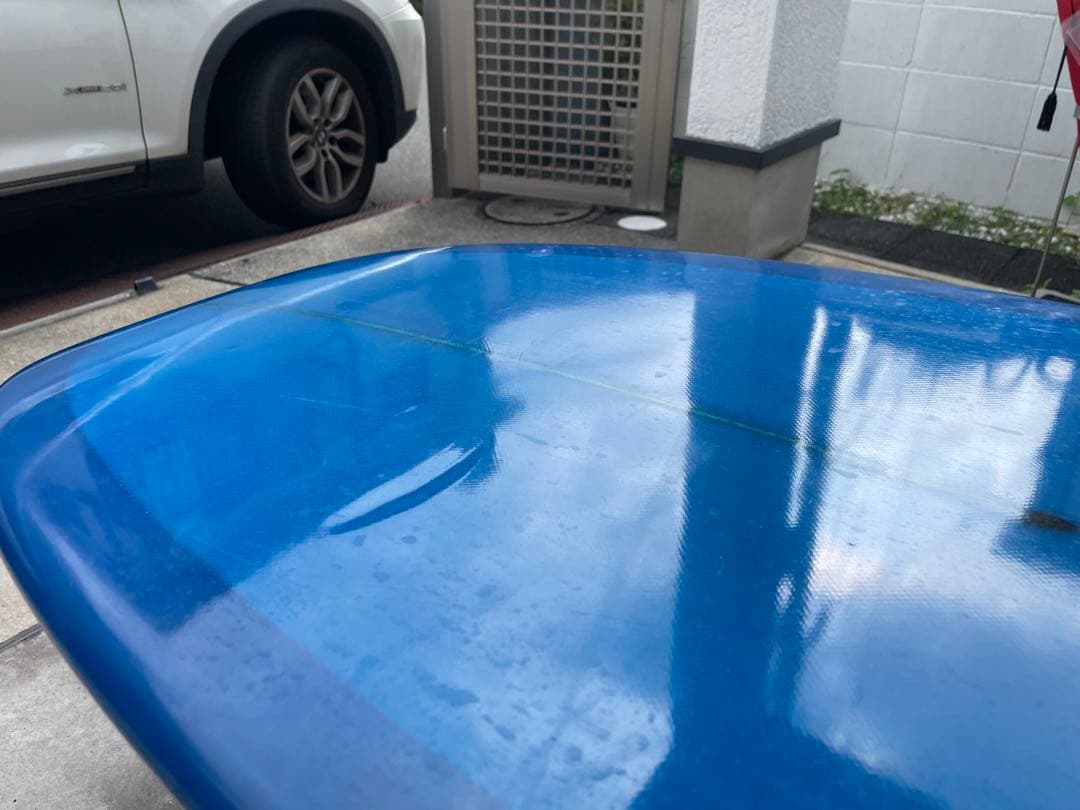 DMS バリウム　5.0