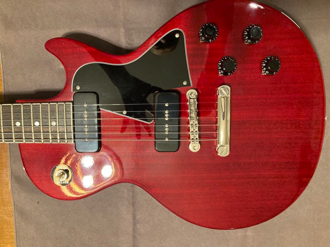 Epiphone Les Paul Special LQ 日本製 フジゲン