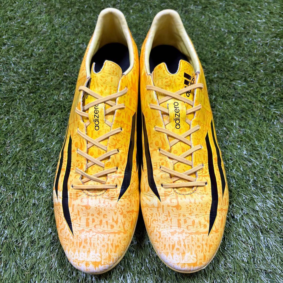 シューズ adidas Adizero F50 Japan TRX HG LM