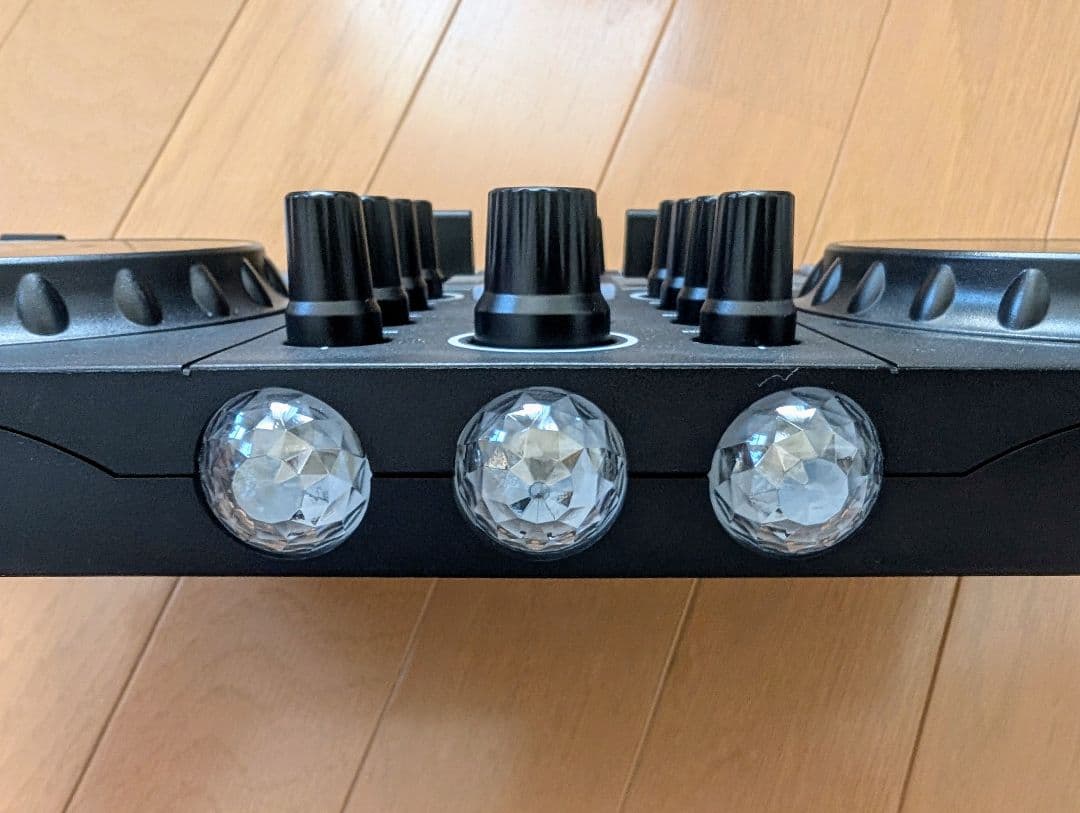 【値下げ】Numark Party Mix2 DJコントローラー