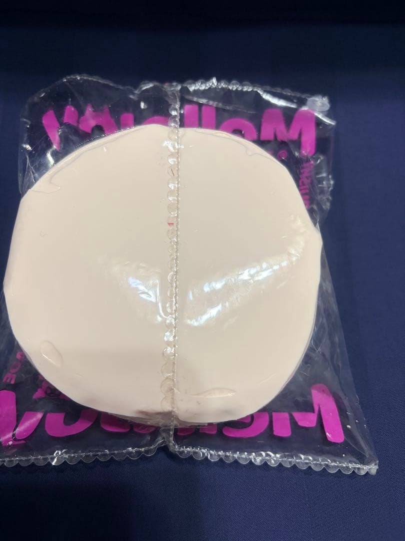 ☺*︎様 Mellojoy スフレ　ピンク初期のもの メロイヤちゃんのプロフィー