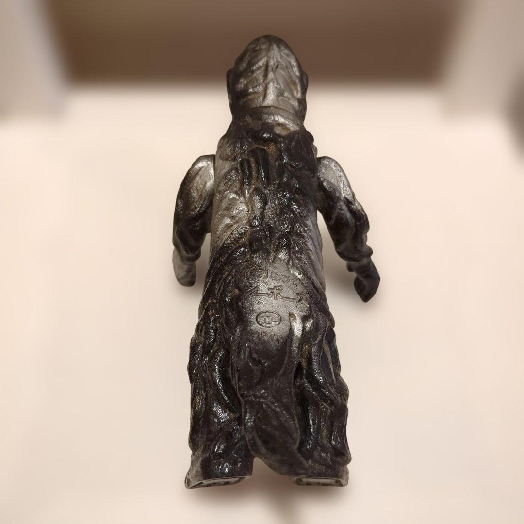 ポピー　キングザウルスシリーズ　シーボーズ　貴重　美品　TOY