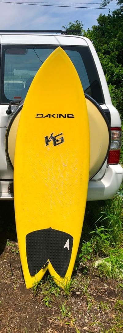 Larry Mabile ラリー　メイビル