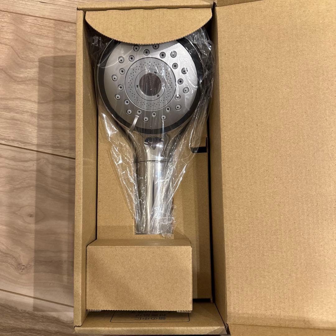 【値下げ】Panasonic製　FINE VEILシャワーヘッド