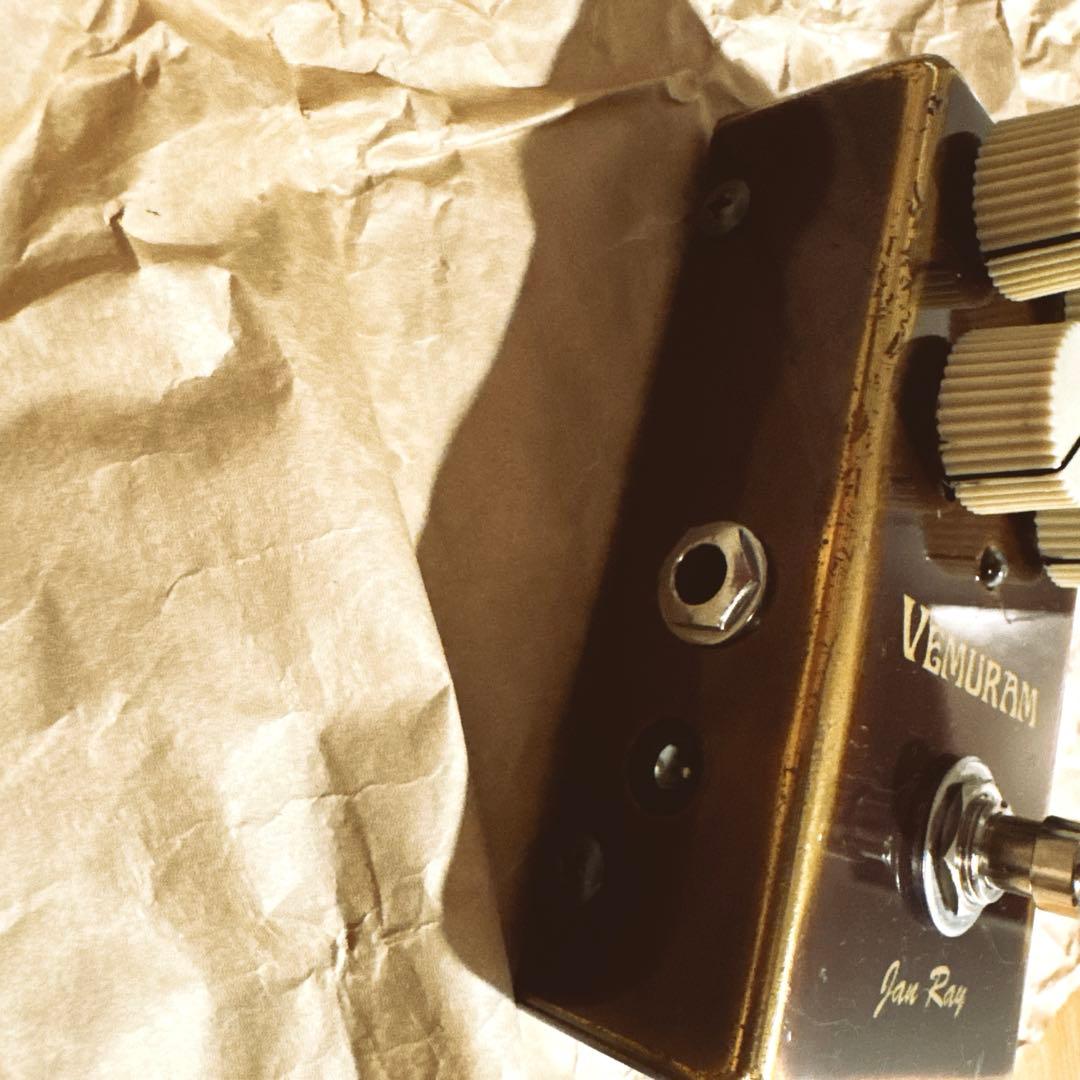 Jan Ray シリアル3000番代