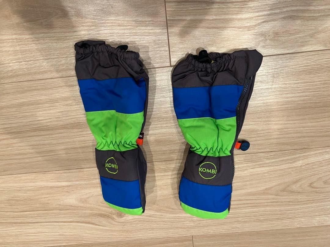 子ども用スノーセット　Columbia コロンビア