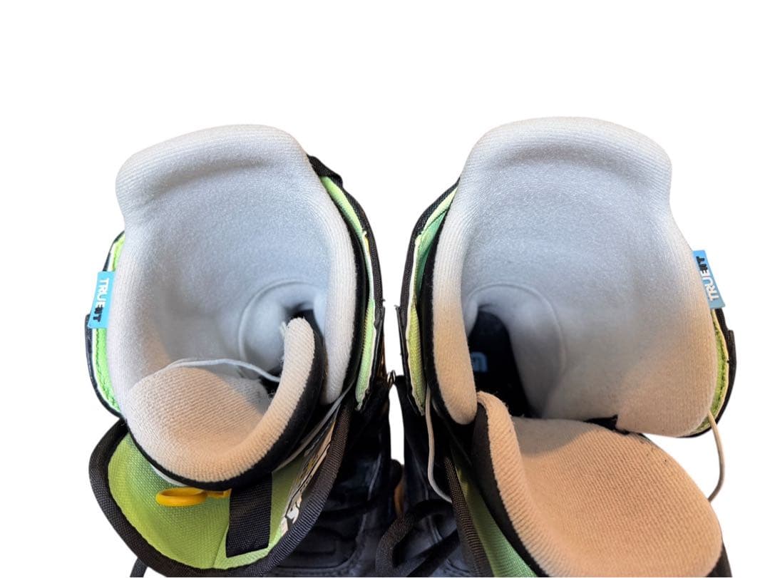 極美品　BURTO CASA バートン　スノーボードブーツ レディース　24cm