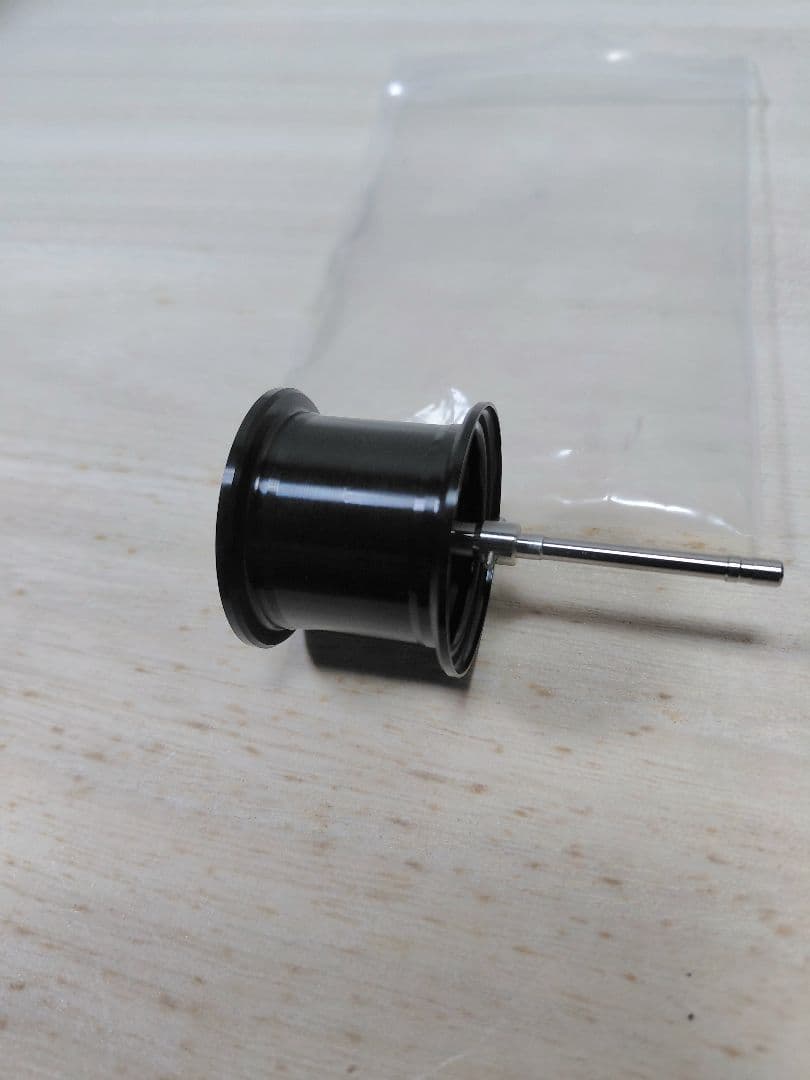 アベイル マイクロキャストスプール 21 SLX29R ブラック