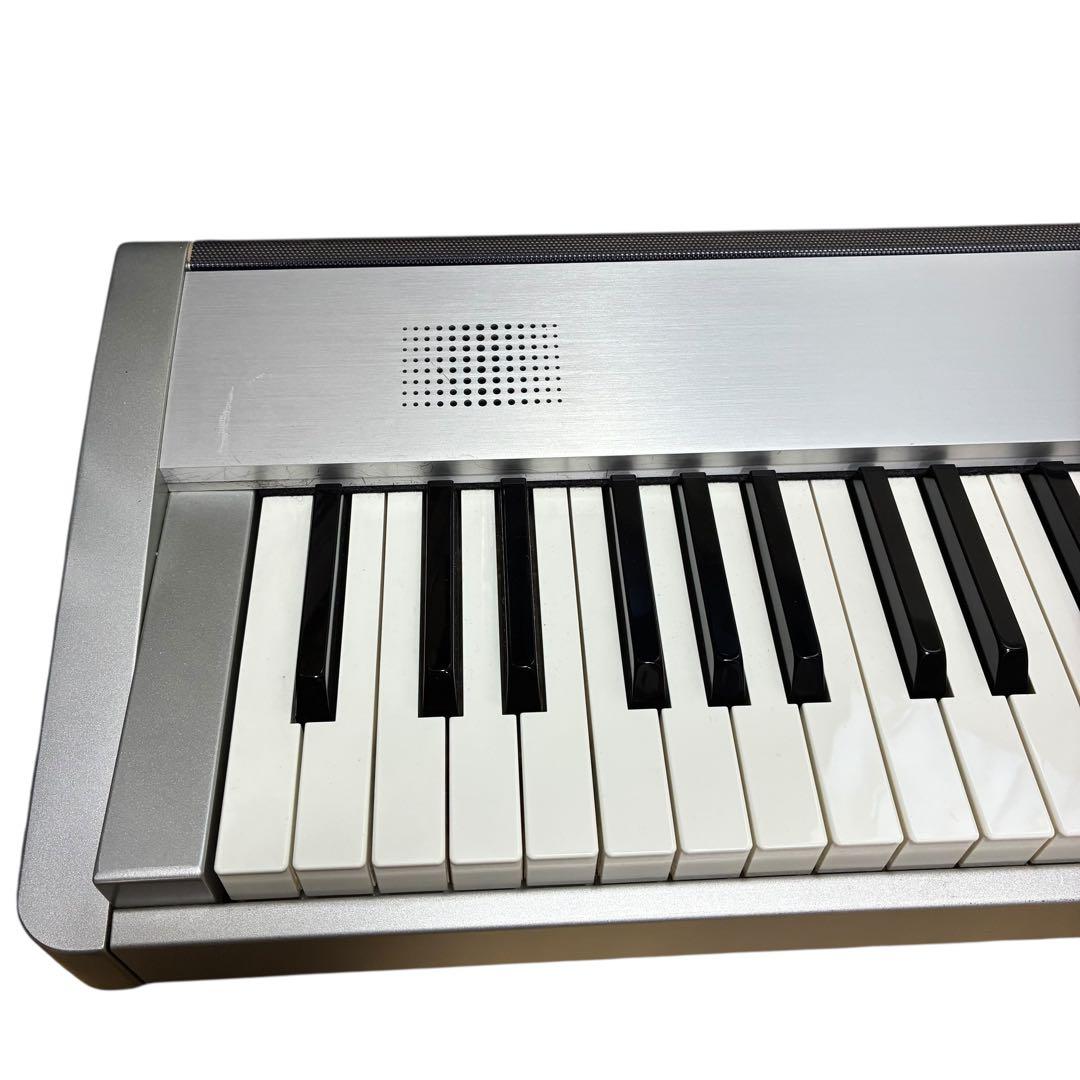 KAWAI ES1 電子ピアノ 88鍵盤 音出し確認済 譜面台 取説付き