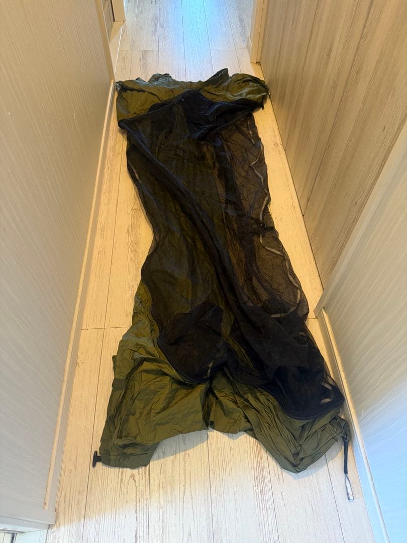 user_d9e6d4c9専用 ハンモックテント ＸＬ ヘブン カモフラージュタ