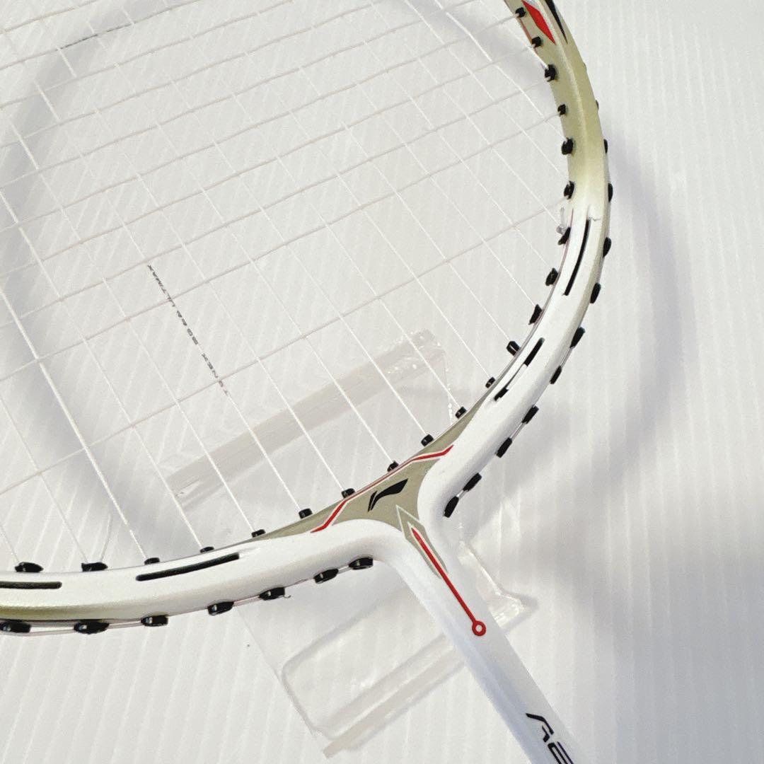 LI-NING AERONAUT 9000 リーニン バトミントン ラケット