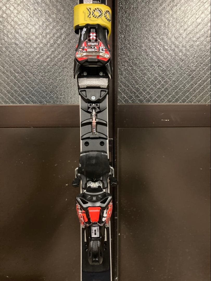 Völkl GS Racetiger 30