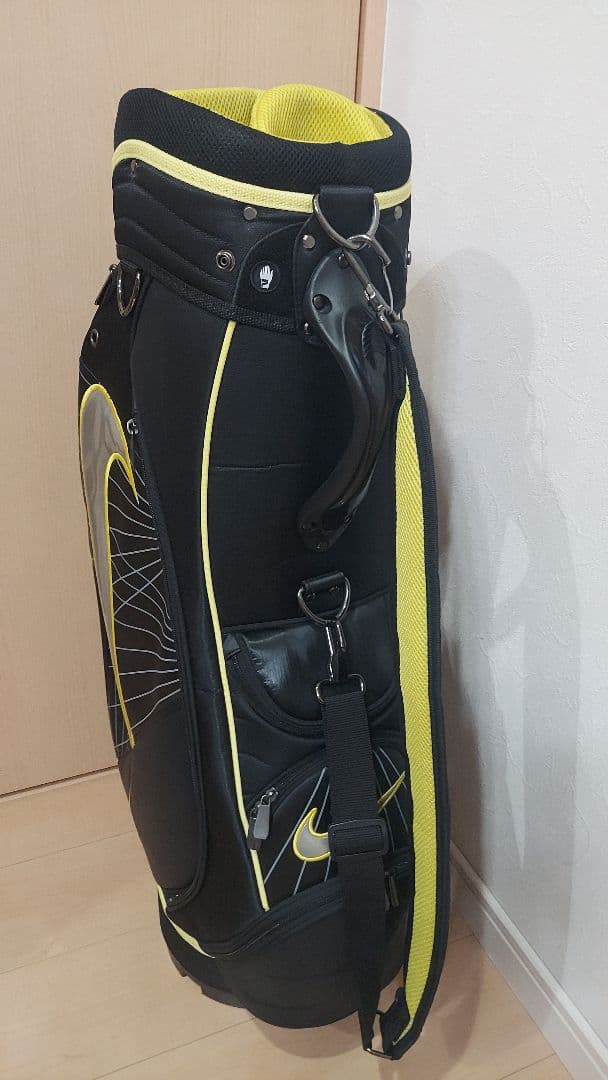 Nike ナイキ キャディバッグ
