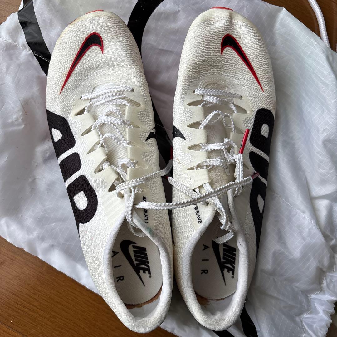 NIKE マックスフライ モアテン 27cm