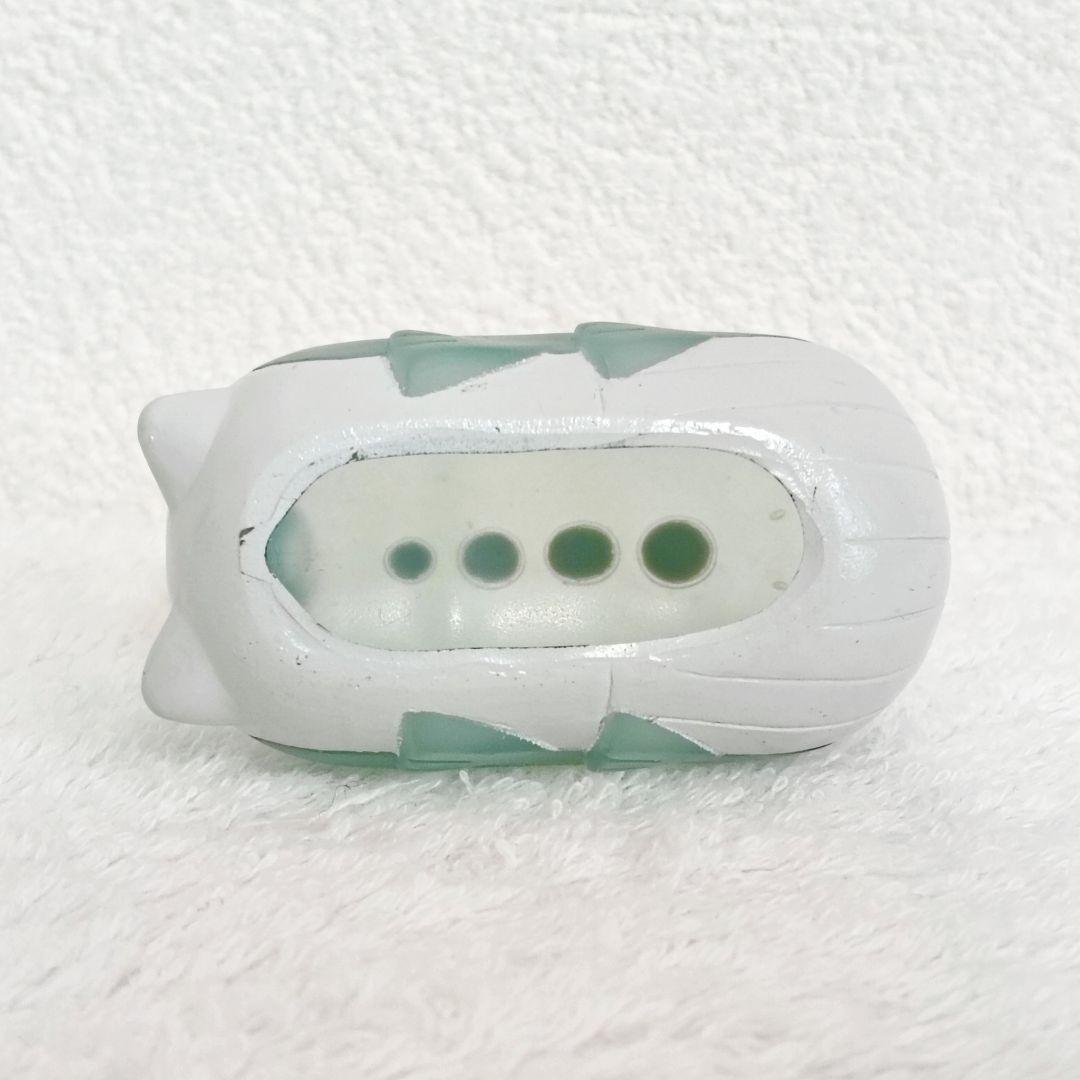 ポケモンキッズ クリア ホエルオー 指人形 フィギュア