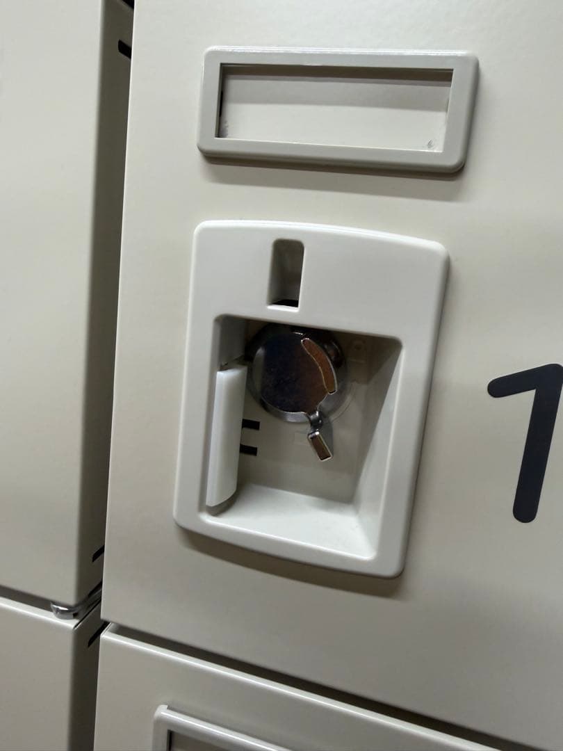 シューズロッカー　40足