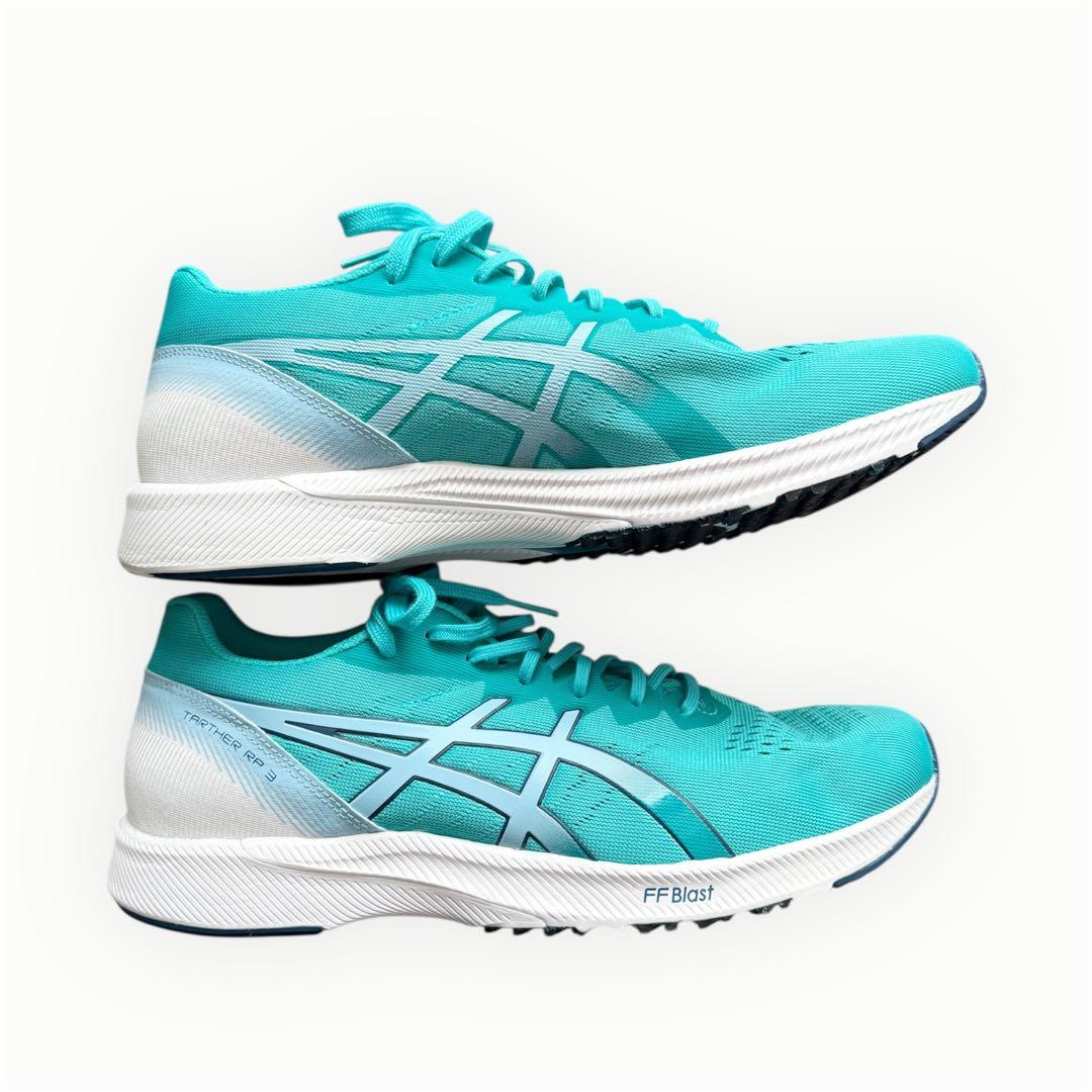 asics アシックス メンズ ランニングシューズ TARTHER RP3